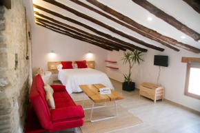 Apartamentos Turísticos La Casa Vieja Sabiote